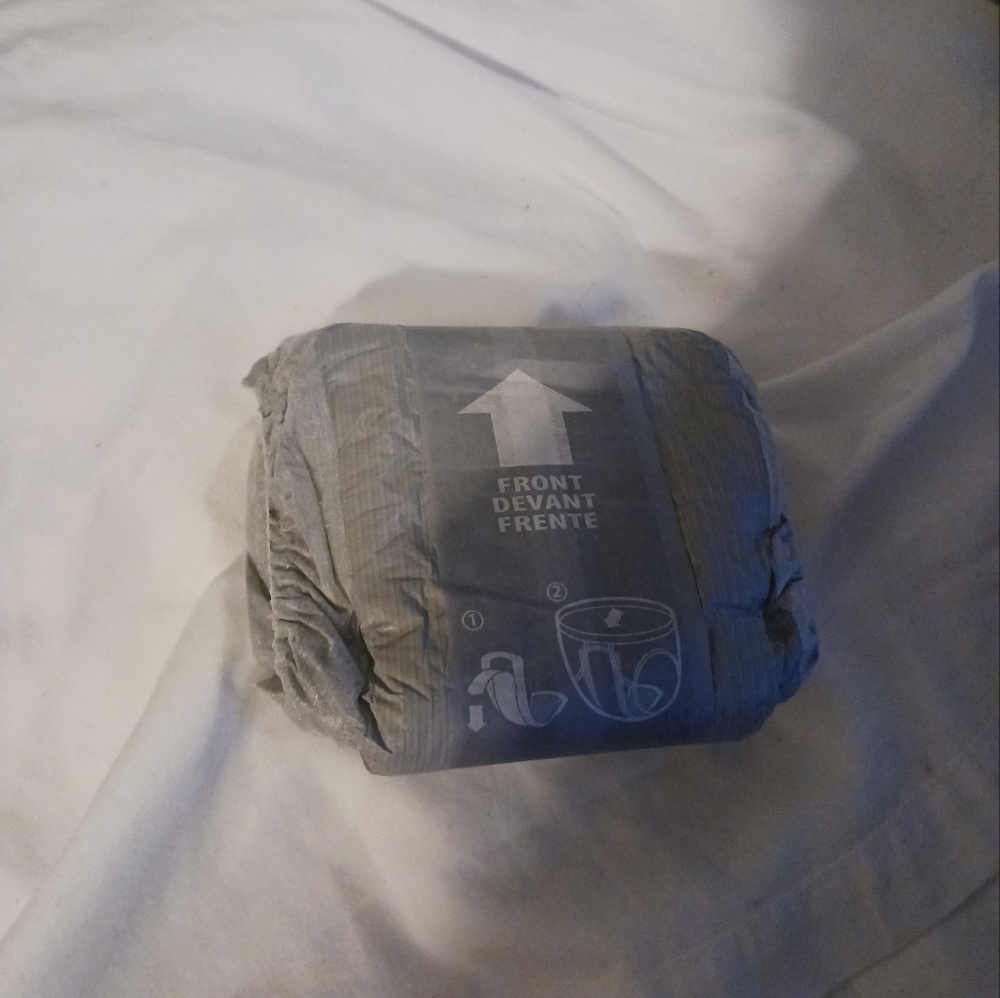 Amazon basic got it 52 pack pads - Picture 3 of 4